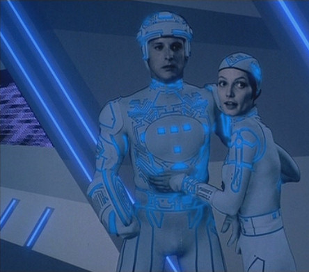 photo du film tron