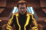 acteur du film tron l h  ritage