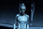 fille dans tron legacy