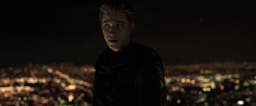 garrett hedlund