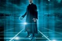 jeff bridges poster tron legacy