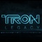 logo am  ricain pour tron legacy - Tron, l'Héritage 