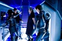olivia wilde joseph kosinski r  alisateur jeff bridges et garrett hedlund