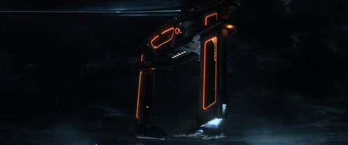 photo 6 du film tron l h  ritage