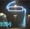 scene de Tron Legcay - Tron, l'Héritage 