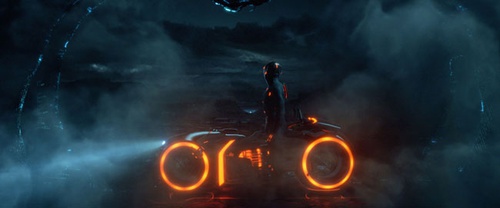 tron legacy 01