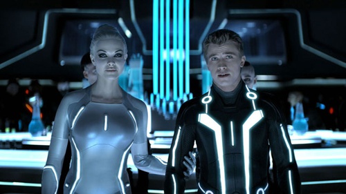 tron legacy beau garrett garrett hedlund