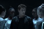 tron legacy garrett hedlund et les sirenes