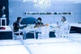 tron legacy garrett hedlund olivia wilde jeff bridges
