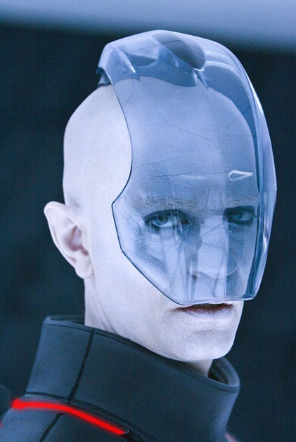 tron legacy james frain
