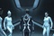 tron legacy les sirenes