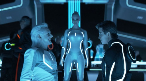 tron legacy michael sheen beau garrett garrett hedlund
