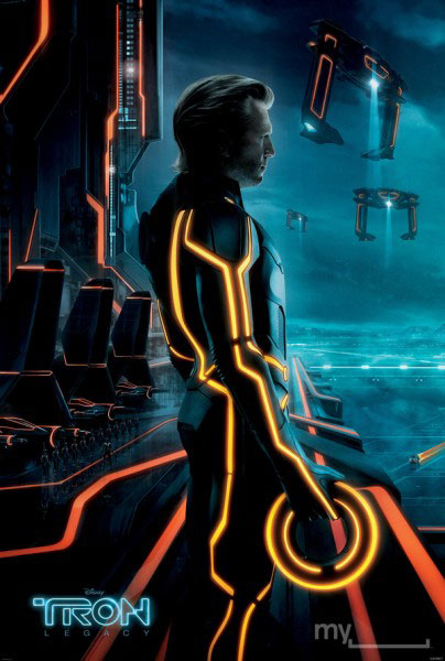 tron legacy poster 06