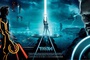 tron legacy poster promo 2