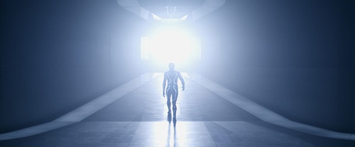 Tron legacy