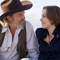 jeff bridges et maggie gyllenhaal - Crazy Heart 