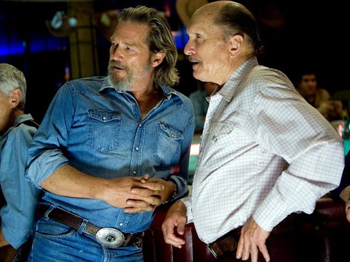 jeff bridges robert duvall
