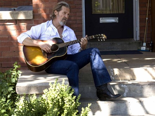 jeff bridges