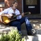 jeff bridges - Crazy Heart 