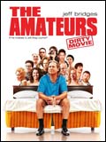 Affiche du film Les amateurs (2007)