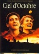 Affiche du film Ciel d'octobre