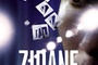 Affiche du film Zidane, un portrait du XXIème siècle