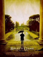 Affiche du film Ripley's Game