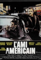Affiche miniature du film L'ami américain