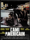Affiche du film L'ami américain