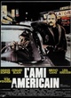 Affiche du film L'ami américain