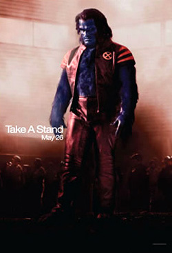 affiche teaser am ricaine 4