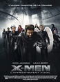 X-Men 3 : l'affrontement final