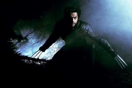 hugh  jackman