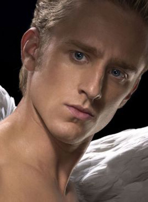 photo promotionnelle ben foster