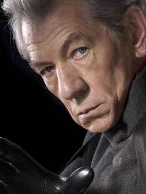 photo promotionnelle ian mckellen
