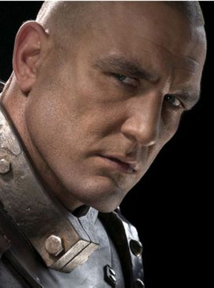 photo promotionnelle vinnie jones