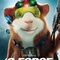 affiche promotionnelle 4 - Mission G 