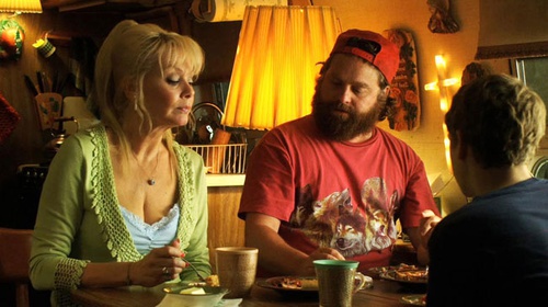 jean smart zac galifianakis