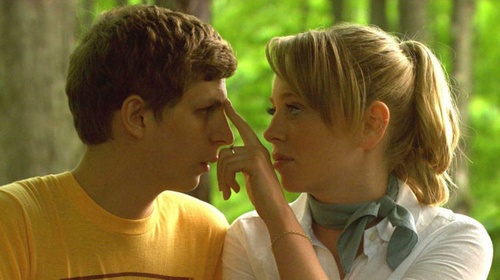 michael cera portia doubleday amoureux