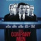 affiche teaser 2 - The Company Men 