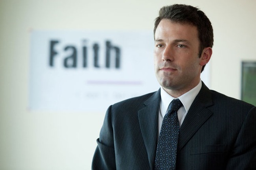 affleck ben