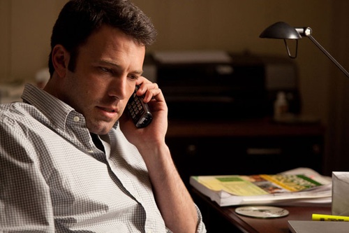 ben affleck