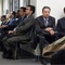chris cooper au centre - The Company Men 