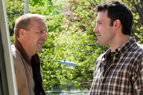 kevin costner ben affleck