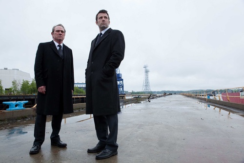 tommy lee jones ben affleck
