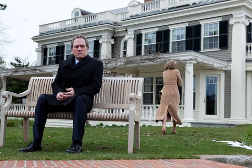 tommy lee jones