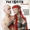Affiche du film On ne devrait pas exister - On ne devrait pas exister 