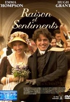 Affiche miniature du film Raison et sentiments