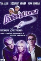 Affiche miniature du film Galaxy Quest