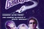 Affiche du film Galaxy Quest
